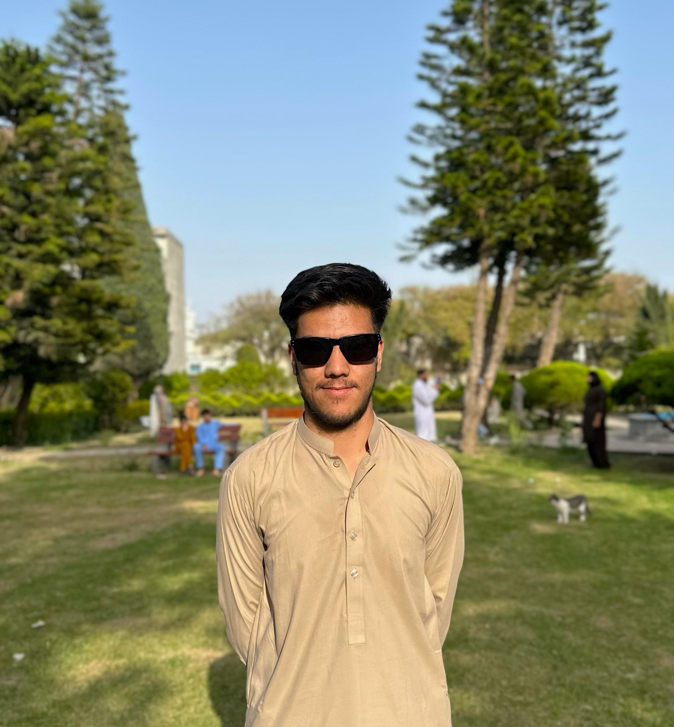 Ehtisham's Image