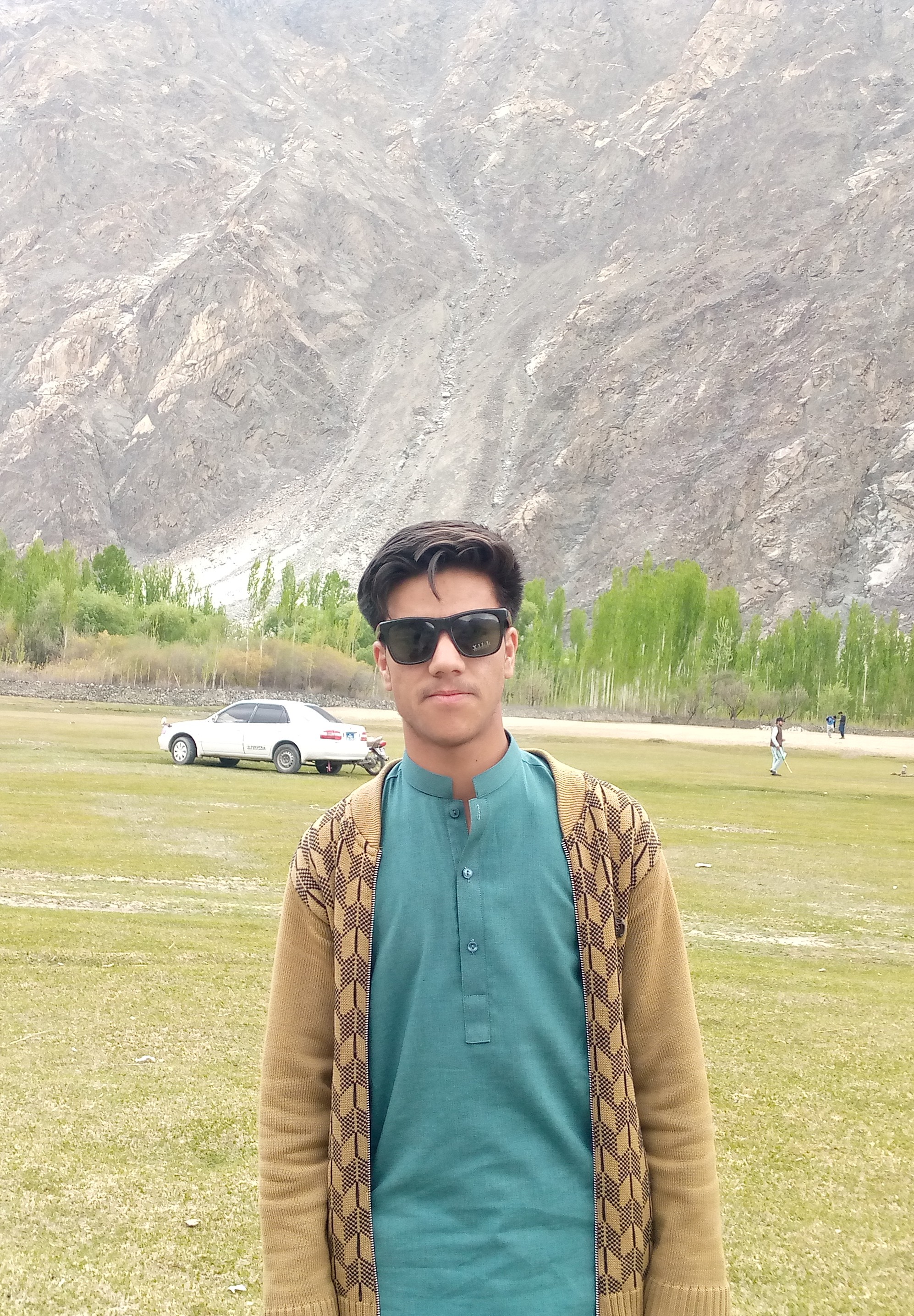 Profile Image