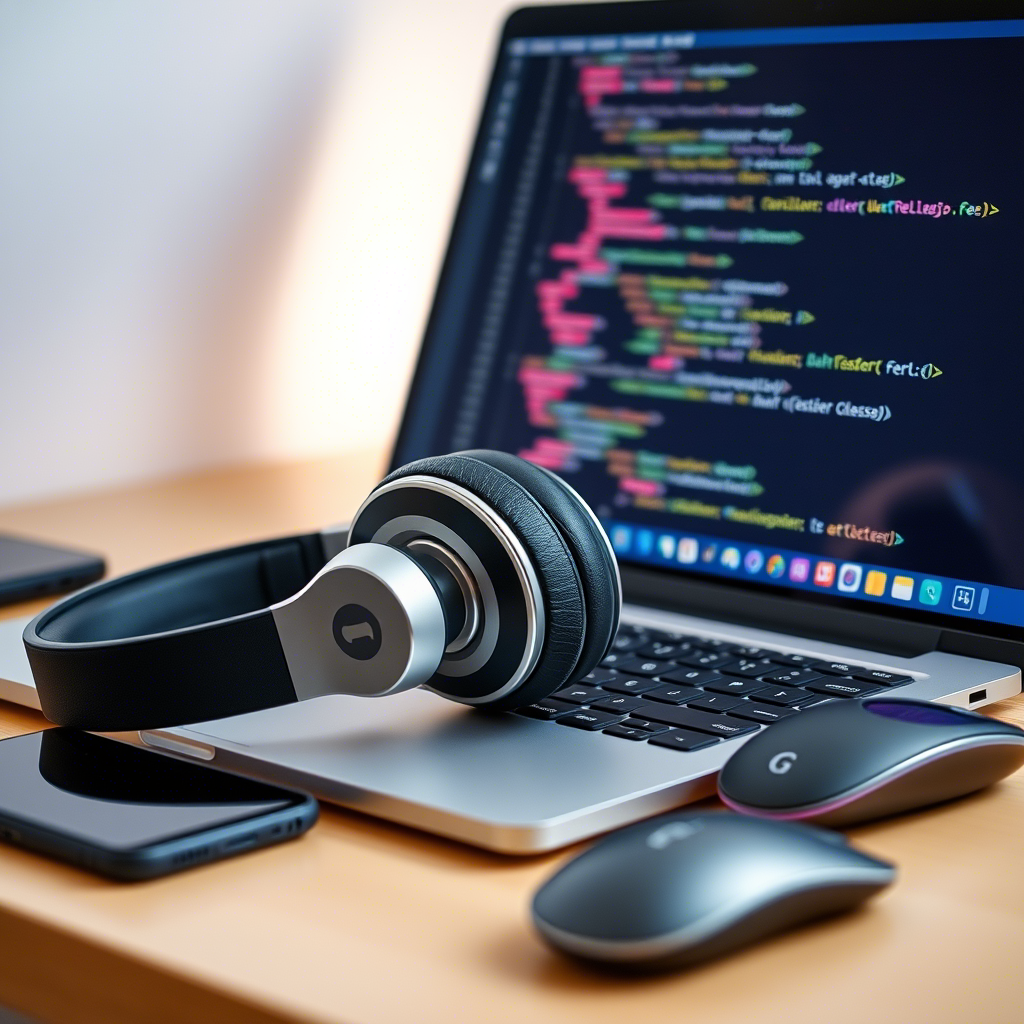 Ecommerce Website